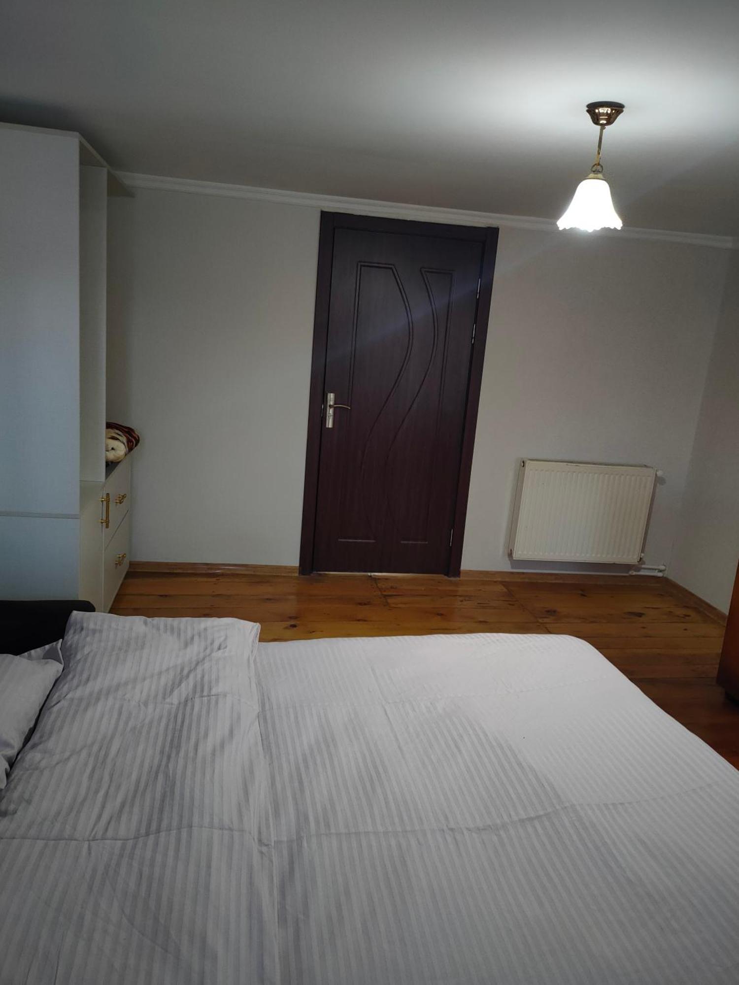 Hotel Ni- Ke Zqaltubo Zimmer foto