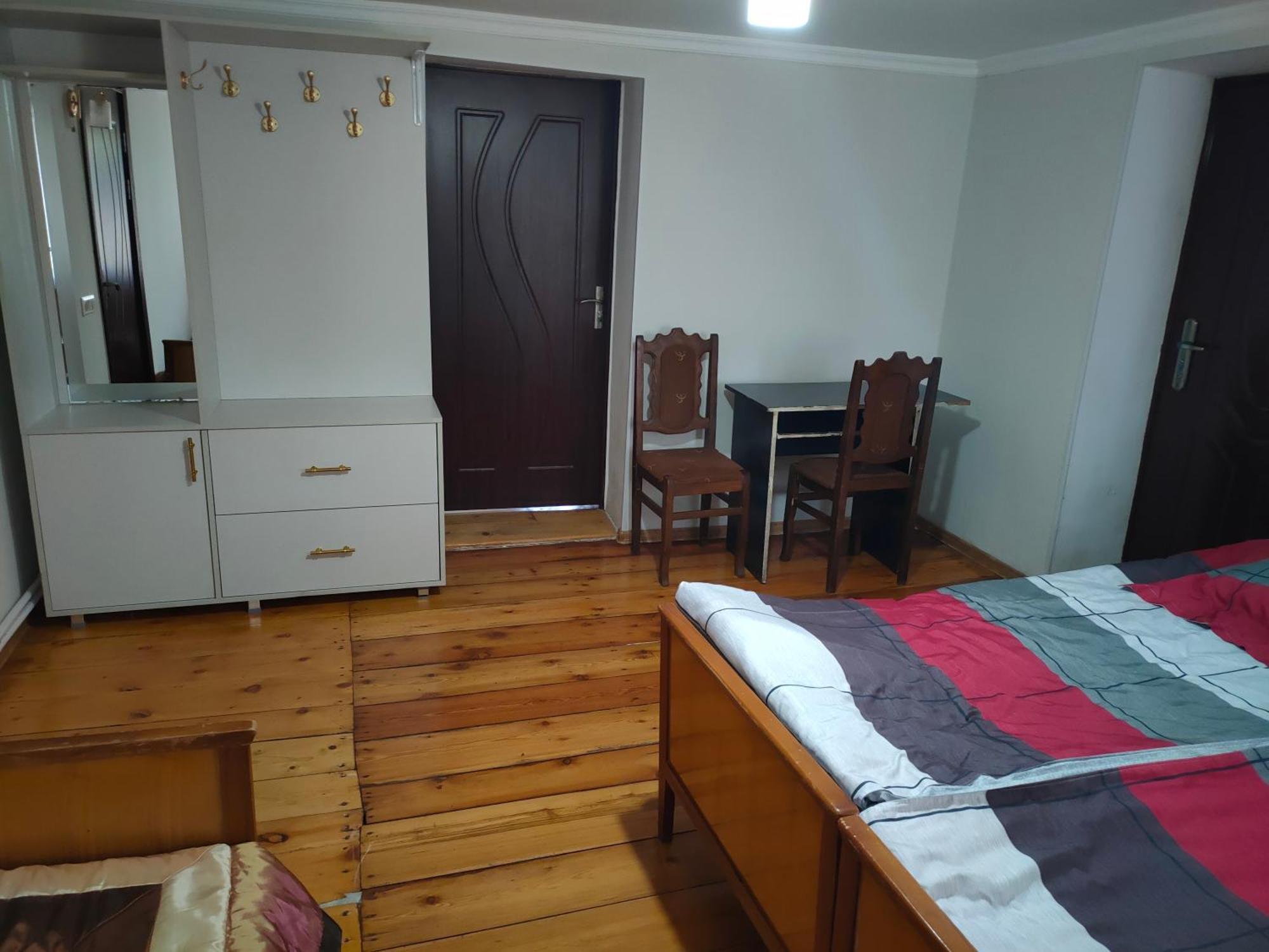 Hotel Ni- Ke Zqaltubo Zimmer foto