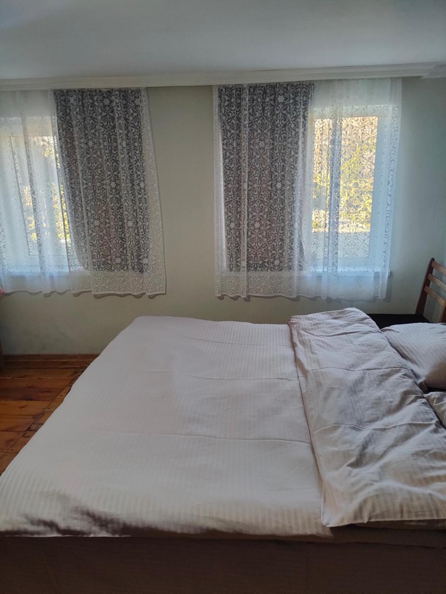 Hotel Ni- Ke Zqaltubo Zimmer foto